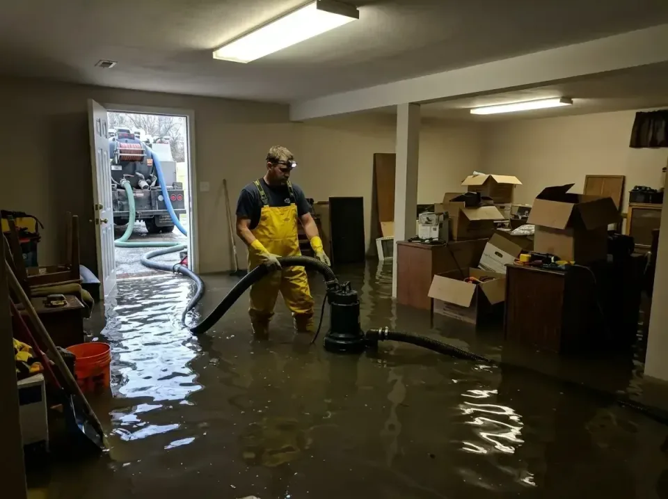 basement-burst-pipe-flooding-a-001 — frequently asked questions, 24-Hour Water Damage Restoration Services in North Chicago,…